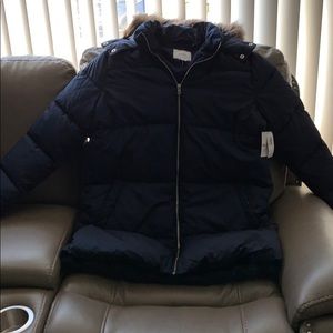 Old Navy winter jacket